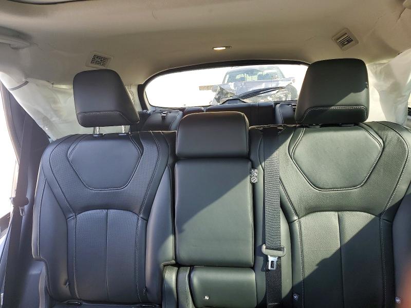 Aukcja sprzedaży 2023 Infiniti Qx60, vin: 5N1DL1FS5PC372252, numer aukcji: 75748105