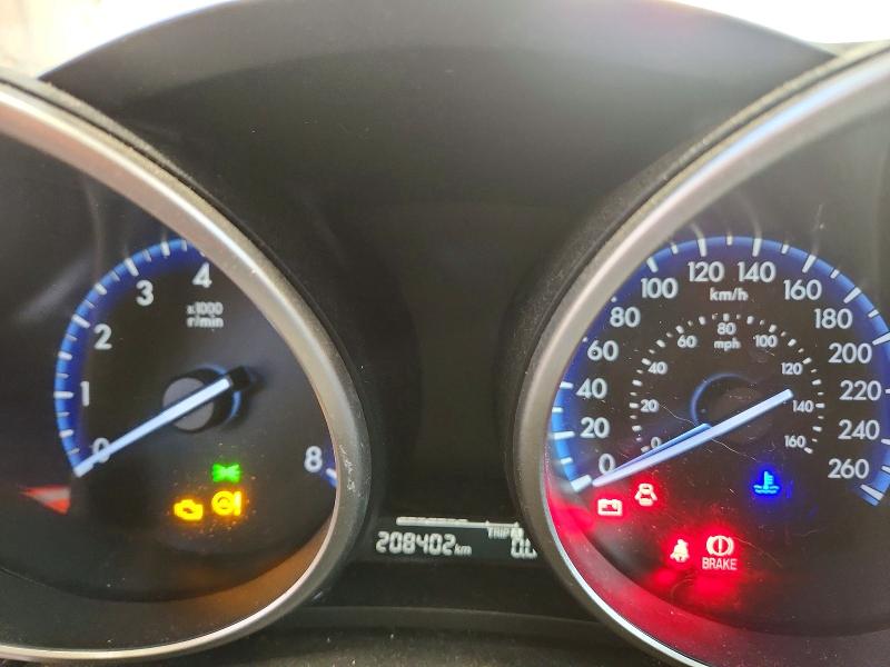 Продажа на аукционе авто 2012 Mazda 3, vin: JM1BL1L72C1672591, номер лота: 77553265