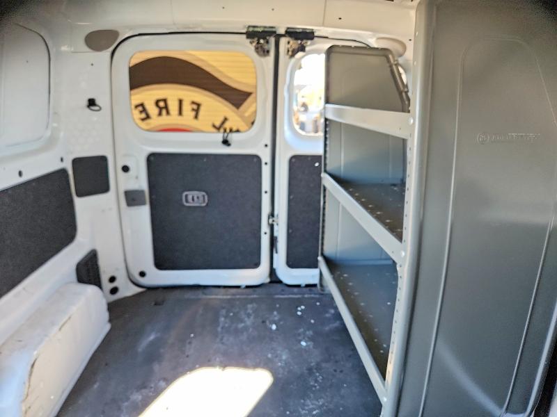 78353615 :رقم المزاد ، 3N6CM0KN7MK702158 vin ، 2021 Nissan Nv200 مزاد بيع