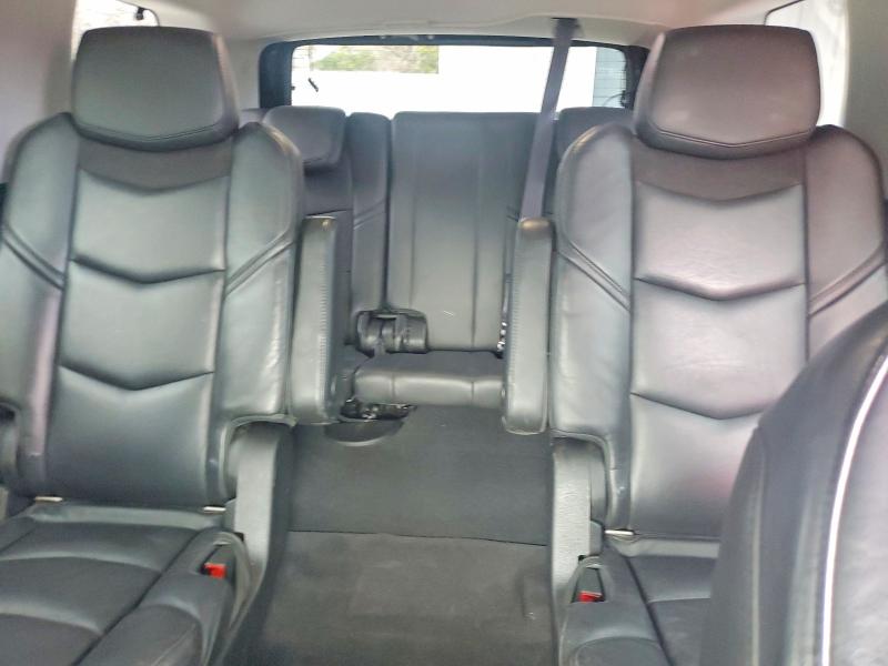 Aukcja sprzedaży 2015 Cadillac Escalade, vin: 1GYS3BKJ3FR253183, numer aukcji: 76788405