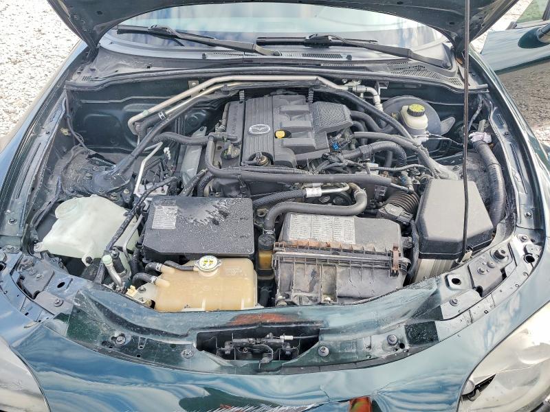 Aukcja sprzedaży 2007 Mazda Mx-5 Miata, vin: JM1NC25F970136952, numer aukcji: 77597525