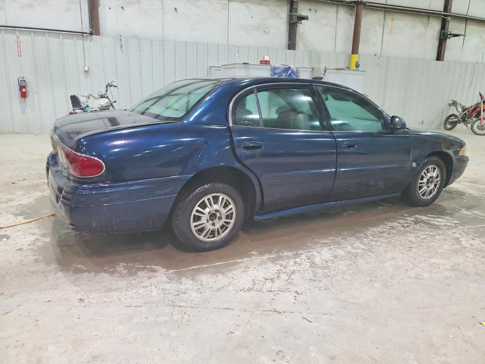 78494045 :رقم المزاد ، 1G4HP52K53U144971 vin ، 2003 Buick Lesabre مزاد بيع