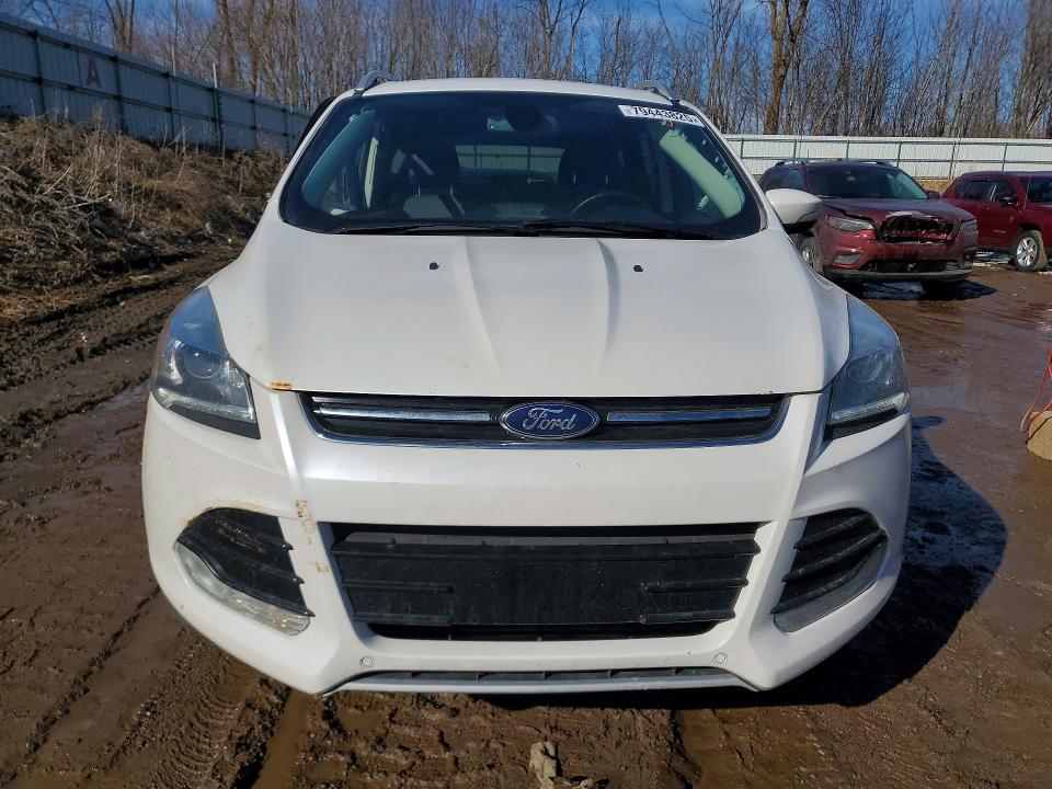 Продажа на аукционе авто 2014 Ford Escape, vin: 1FMCU9J9XEUD36902, номер лота: 79443825