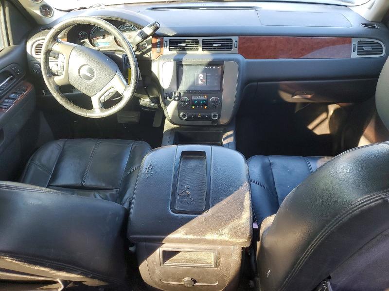 2010 Gmc Sierra მანქანა იყიდება აუქციონზე, vin: 1GT4K1B6XAF111219, აუქციონის ნომერი: 77437815