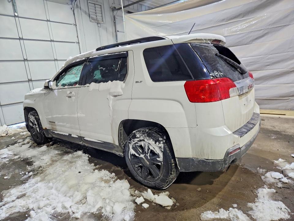 Auction sale of the 2015 Gmc Terrain, vin: 2GKFLXE33F6216474, lot number: 77867205