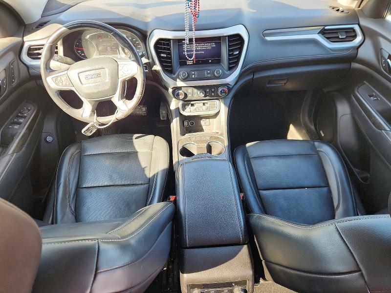 Продажа на аукционе авто 2021 Gmc Acadia, vin: 1GKKNML43MZ234851, номер лота: 75587075
