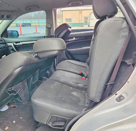 Aukcja sprzedaży 2014 Kia Sorento, vin: 5XYKT3A60EG546139, numer aukcji: 78042065