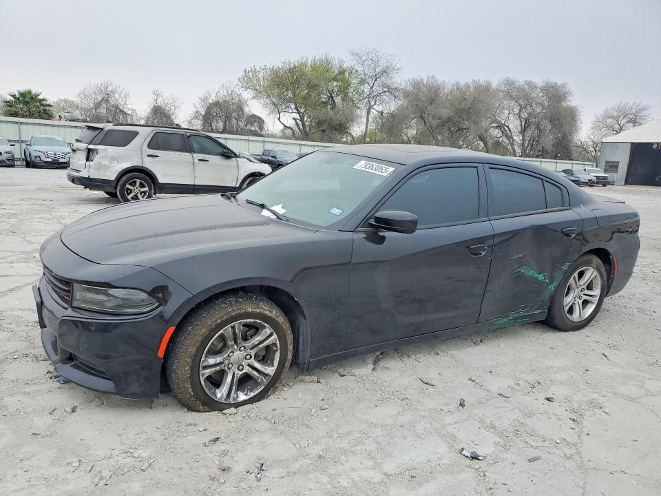 Продажа на аукционе авто 2019 Dodge Charger, vin: 2C3CDXBGXKH688323, номер лота: 79363065