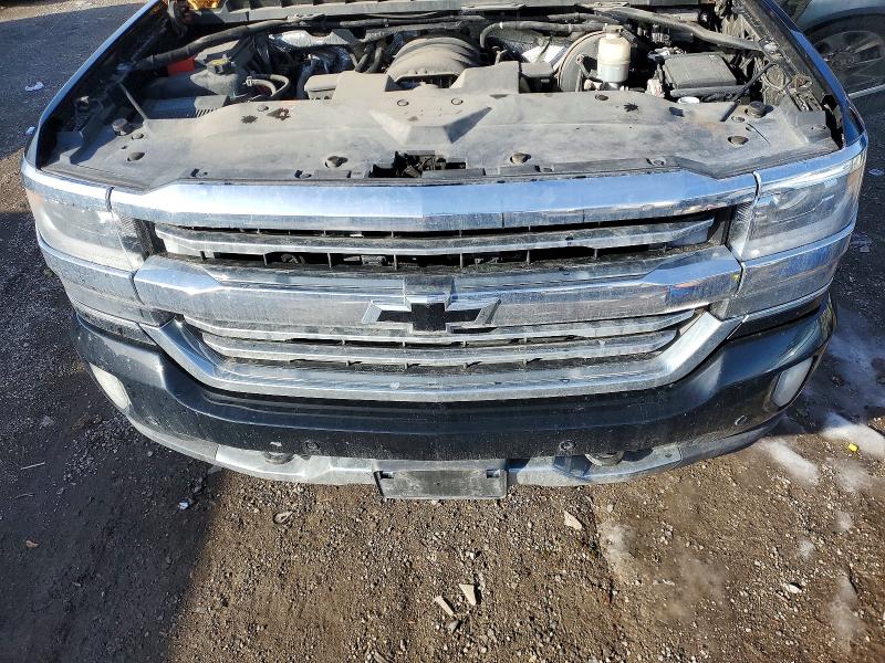 Aukcja sprzedaży 2016 Chevrolet Silverado, vin: 3GCUKTEC5GG162146, numer aukcji: 78538395