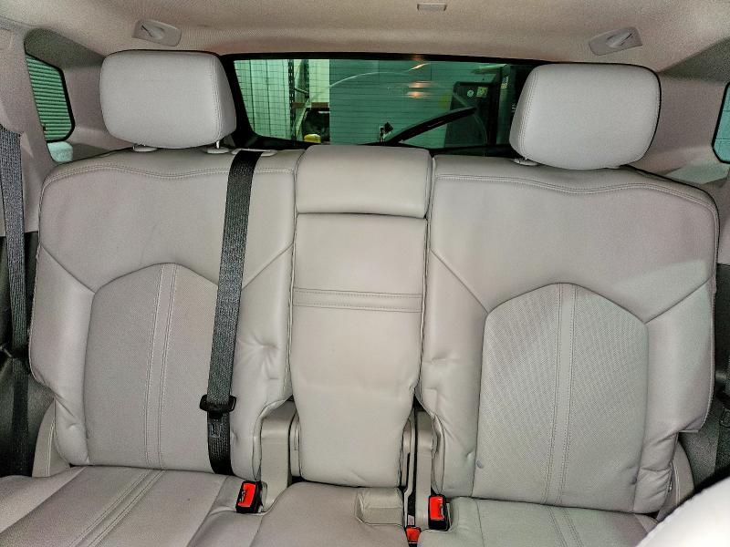 Продаж на аукціоні авто 2014 Cadillac Srx, vin: 3GYFNFE3XES533517, номер лоту: 77192625