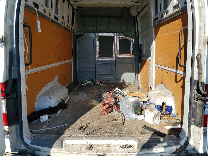 Aukcja sprzedaży 2019 Nissan Nv 2500, vin: 1N6AF0LYXKN811327, numer aukcji: 76580075