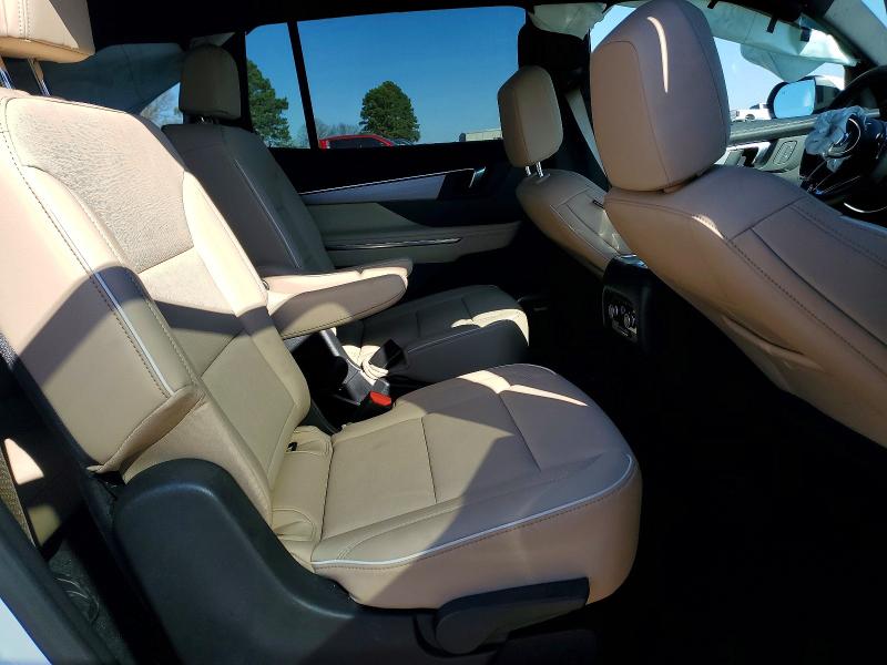 Продаж на аукціоні авто 2025 Buick Enclave, vin: 5GAERARS9SJ266105, номер лоту: 76219795
