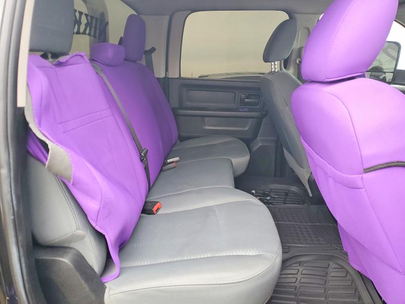 2018 Ram 3500 მანქანა იყიდება აუქციონზე, vin: 3C63RRGL6JG281085, აუქციონის ნომერი: 78354035