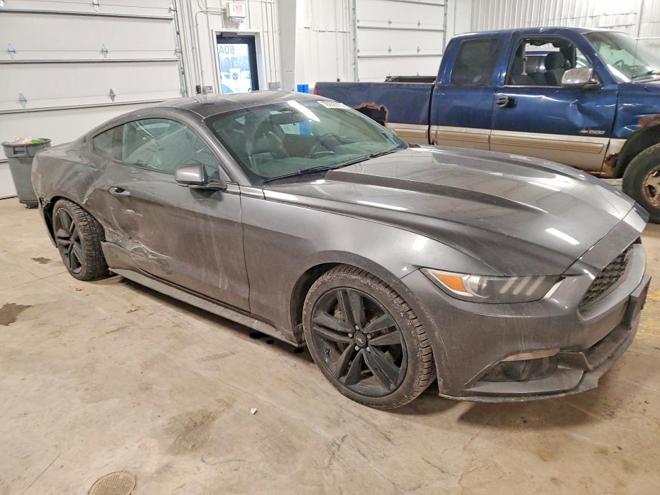 Продаж на аукціоні авто 2015 Ford Mustang, vin: 1FA6P8THXF5367513, номер лоту: 78055975