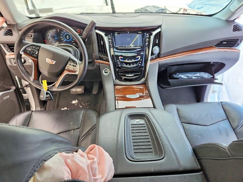 74935265 :رقم المزاد ، 1GYS4CKJ5LR165637 vin ، 2020 Cadillac Escalade مزاد بيع