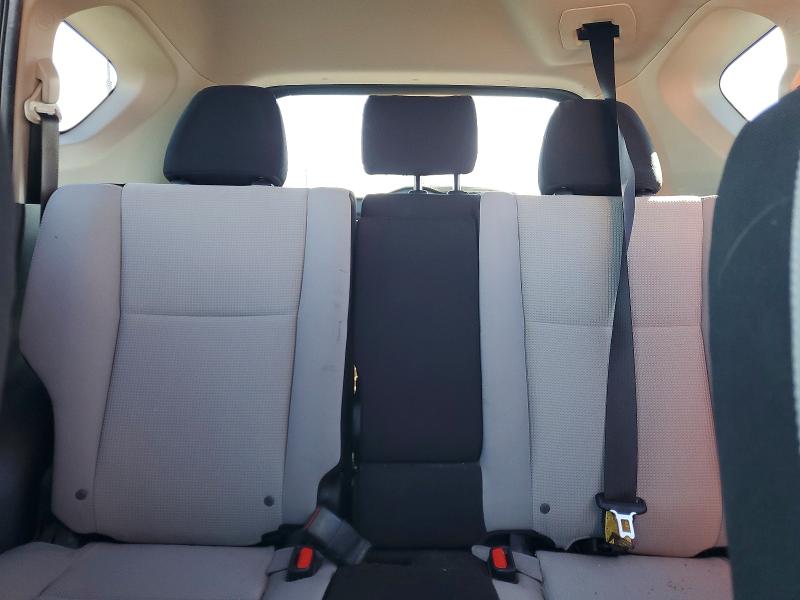 2017 Toyota Rav4 მანქანა იყიდება აუქციონზე, vin: JTMWFREV8HJ702364, აუქციონის ნომერი: 78758285