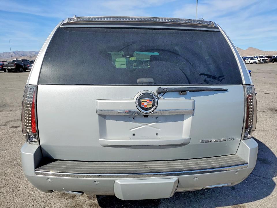 Aukcja sprzedaży 2014 Cadillac Escalade, vin: 1GYS4CEF1ER132922, numer aukcji: 79043615