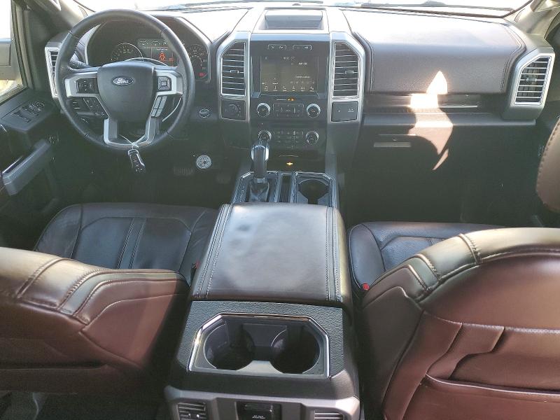 Aukcja sprzedaży 2015 Ford F150, vin: 1FTEW1EG6FFA82483, numer aukcji: 78996795