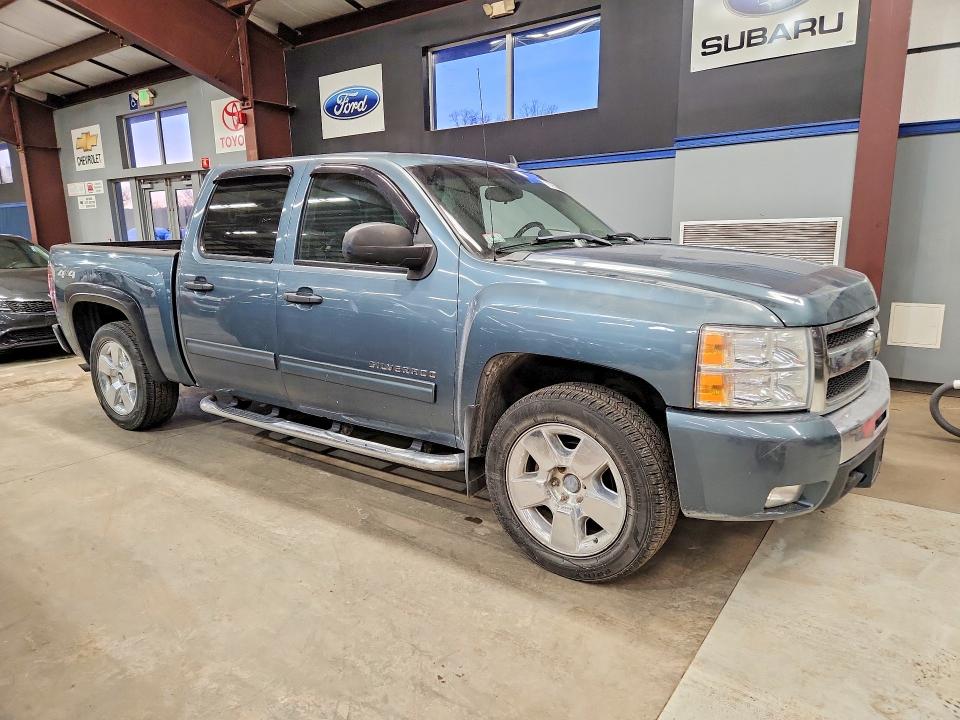 Продаж на аукціоні авто 2011 Chevrolet Silverado, vin: 3GCPKSE34BG375024, номер лоту: 75762665