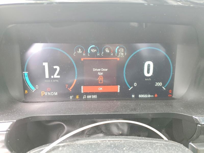Продажа на аукционе авто 2023 Ford F150, vin: 1FTFW1E8XPKE24863, номер лота: 98871375