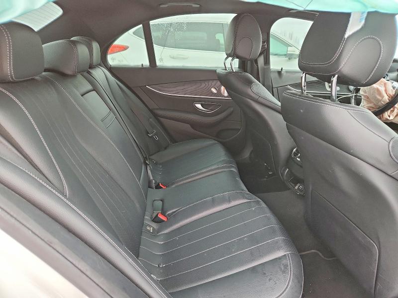 74458505 :رقم المزاد ، WDDZF4KB1KA533201 vin ، 2019 Mercedes-benz E مزاد بيع