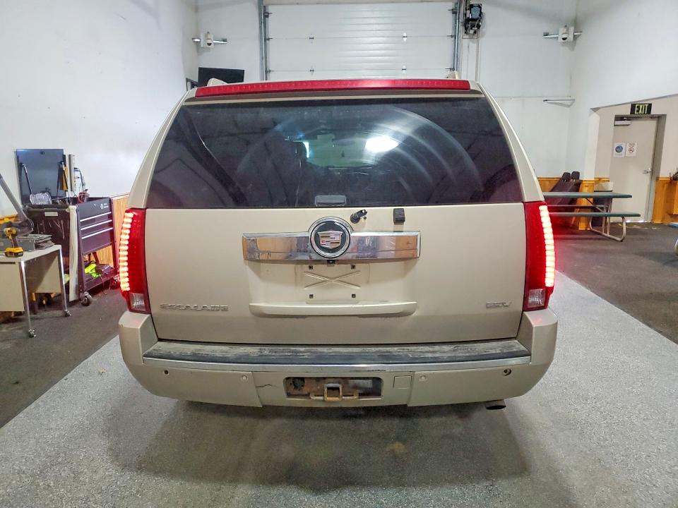 Aukcja sprzedaży 2007 Cadillac Escalade, vin: 1GYFK66837R298225, numer aukcji: 78530695