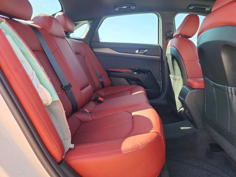 Продаж на аукціоні авто 2026 Kia K5, vin: KNAG64J79T5409814, номер лоту: 77020625