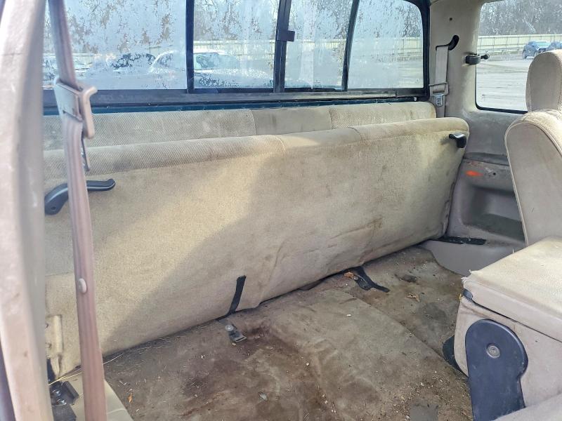 Aukcja sprzedaży 1996 Dodge Ram 1500, vin: 3B7HF13Y3TM170556, numer aukcji: 79206875