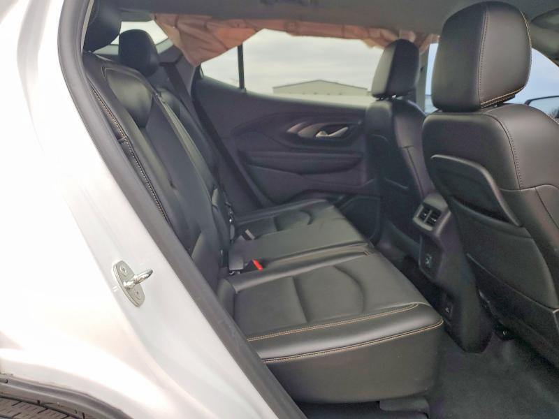 Продажа на аукционе авто 2021 Gmc Terrain, vin: 3GKALPEV0ML331568, номер лота: 78813605
