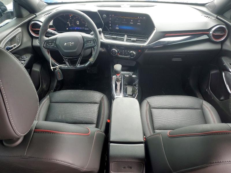 Продаж на аукціоні авто 2025 Chevrolet Trax, vin: KL77LJE20SC073051, номер лоту: 77192795