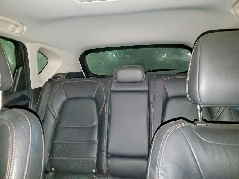 77777875 :رقم المزاد ، JM3KFBDM8K1643930 vin ، 2019 Mazda Cx-5 مزاد بيع
