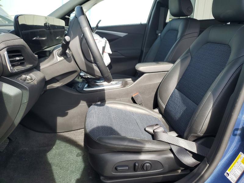 Aukcja sprzedaży 2025 Buick Envista, vin: KL47LAEP2SB128971, numer aukcji: 78698485