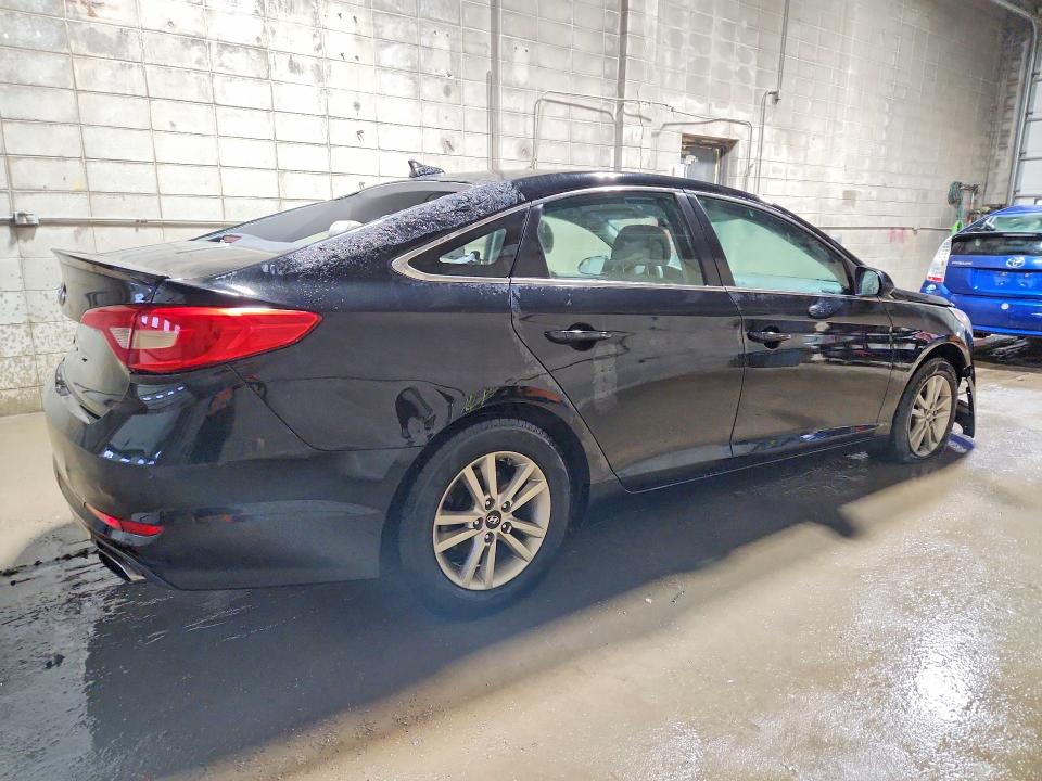 Aukcja sprzedaży 2016 Hyundai Sonata, vin: 5NPE24AF1GH330902, numer aukcji: 76866685