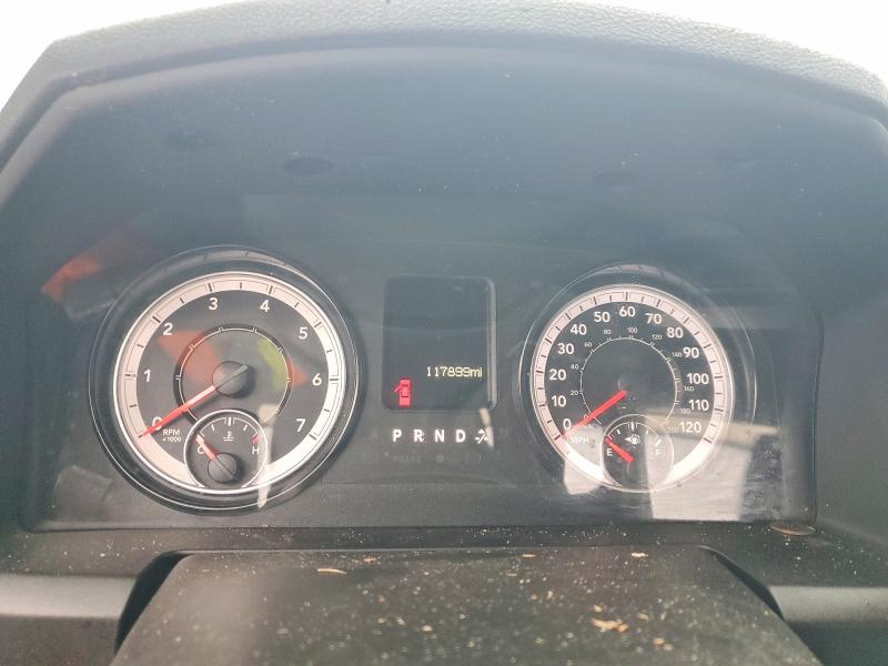 78910775 :رقم المزاد ، 1C6RR6LGXNS169891 vin ، 2022 Ram 1500 Classic مزاد بيع
