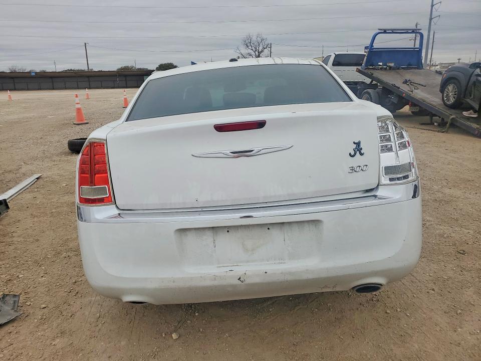78426895 :رقم المزاد ، 2C3CCAAG5EH148478 vin ، 2014 Chrysler 300 مزاد بيع