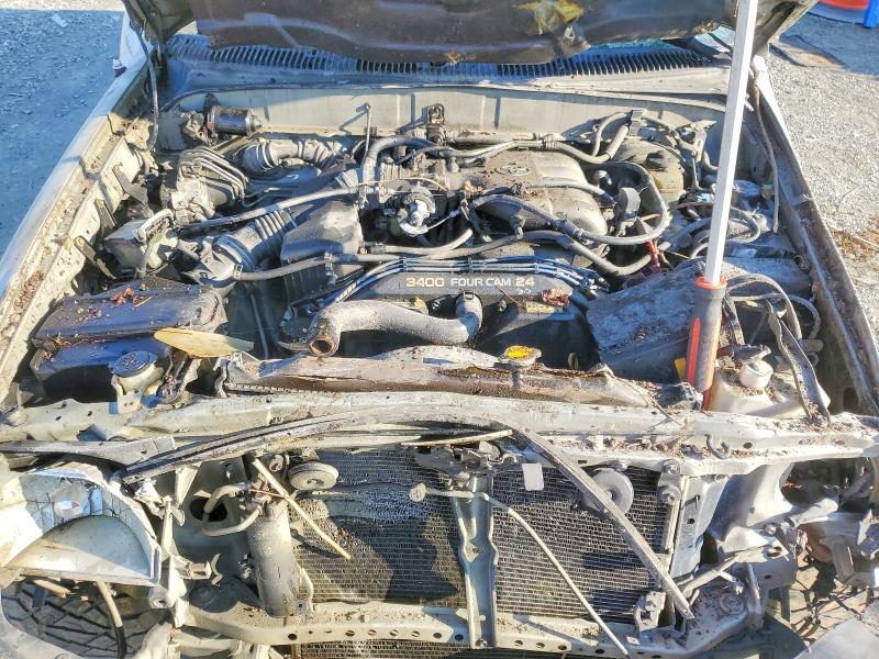 Продажа на аукционе авто 1999 Toyota 4runner, vin: JT3GN86R0X0128029, номер лота: 76448885