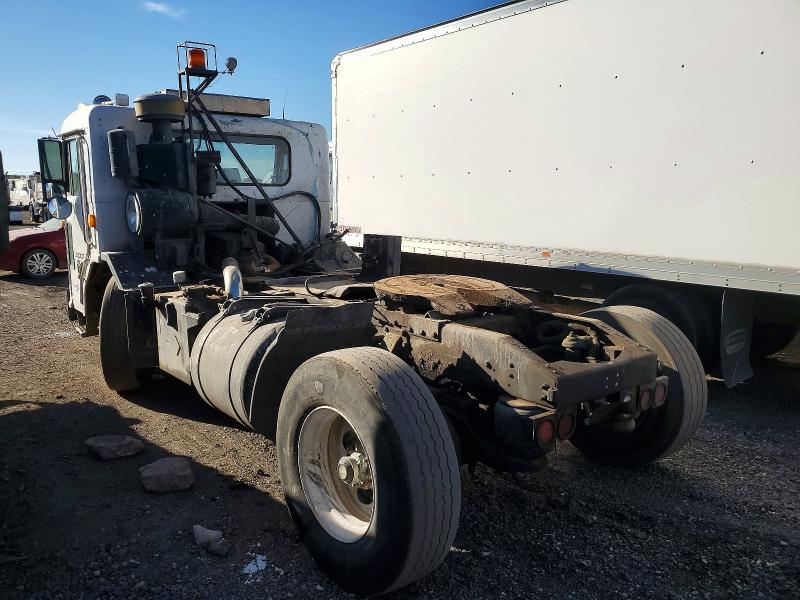 Продажа на аукционе авто 2002 Peterbilt Tractor 320, vin: 1XPZA08X62D713551, номер лота: 78884395