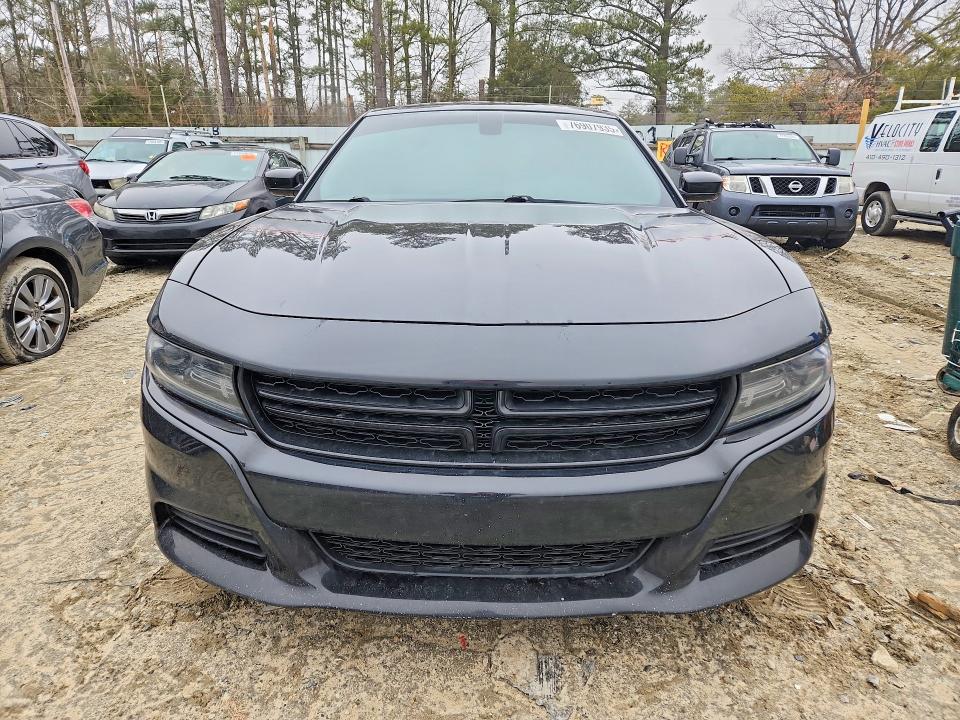 Aukcja sprzedaży 2020 Dodge Charger, vin: 2C3CDXBGXLH153140, numer aukcji: 76907935