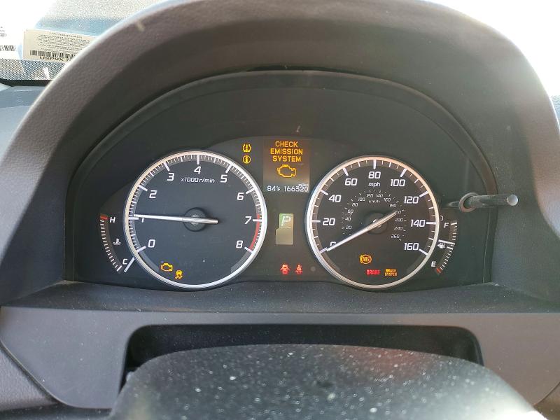 Продаж на аукціоні авто 2013 Acura Rdx, vin: 5J8TB4H33DL010766, номер лоту: 78900965