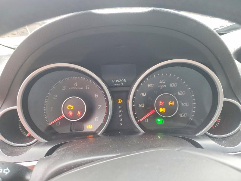 Aukcja sprzedaży 2009 Acura Tl, vin: 19UUA86519A017608, numer aukcji: 78261005