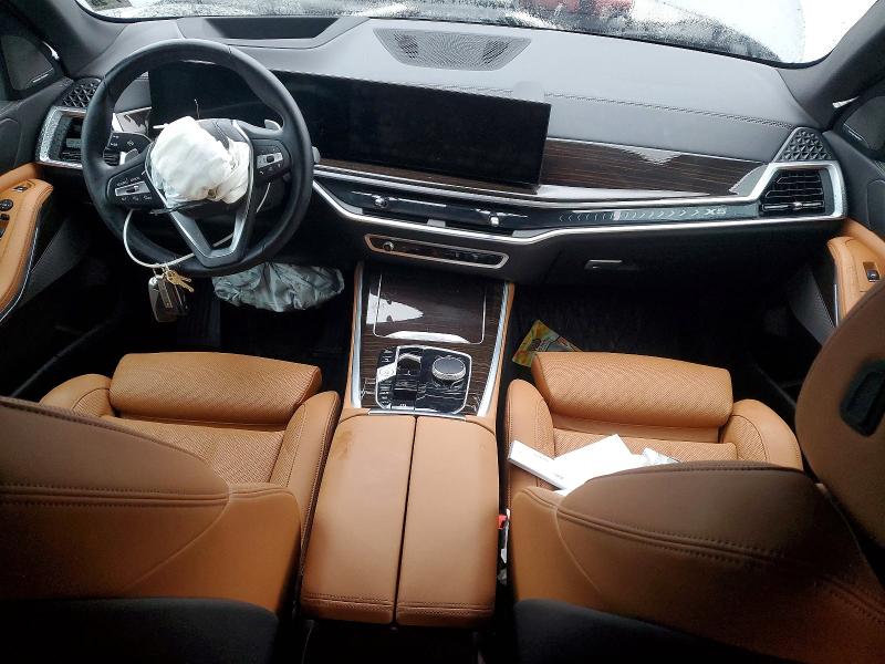 Продажа на аукционе авто 2025 Bmw X5, vin: 5UX23EU00S9W29598, номер лота: 77895265