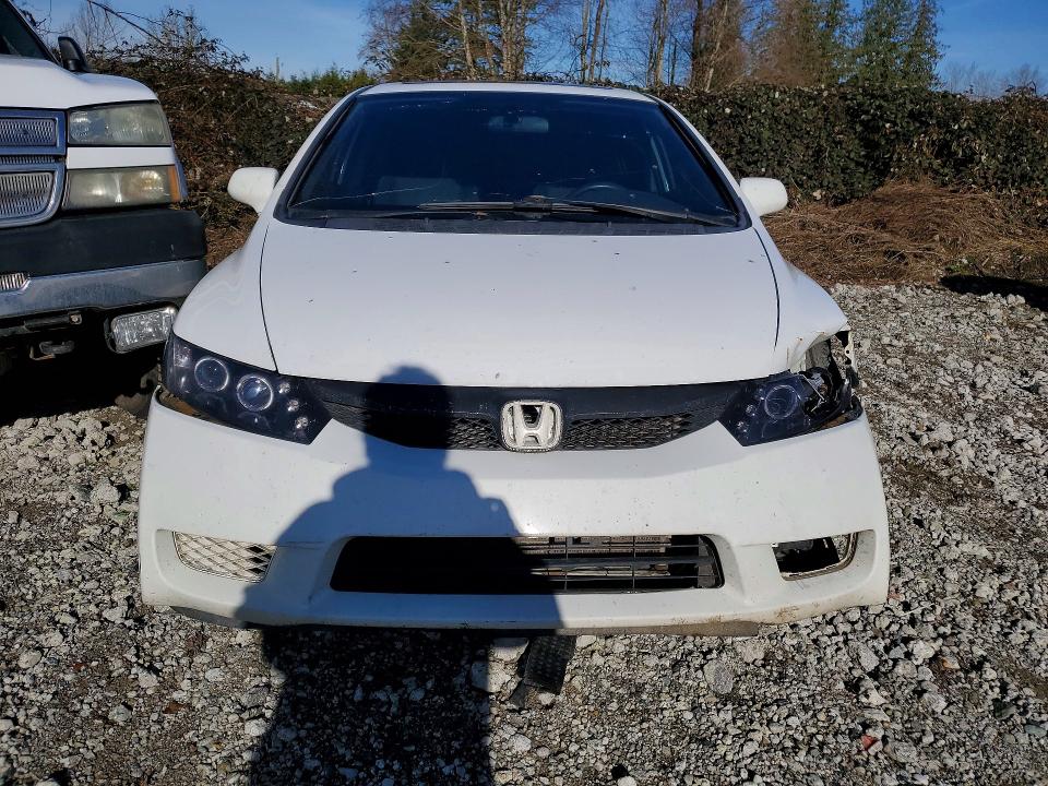 2011 Honda Civic Lx-s მანქანა იყიდება აუქციონზე, vin: 2HGFA1E63BH002996, აუქციონის ნომერი: 74056155