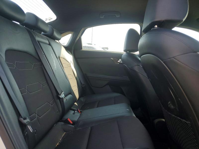 Aukcja sprzedaży 2021 Kia Forte, vin: 3KPF34AD2ME283105, numer aukcji: 79422605