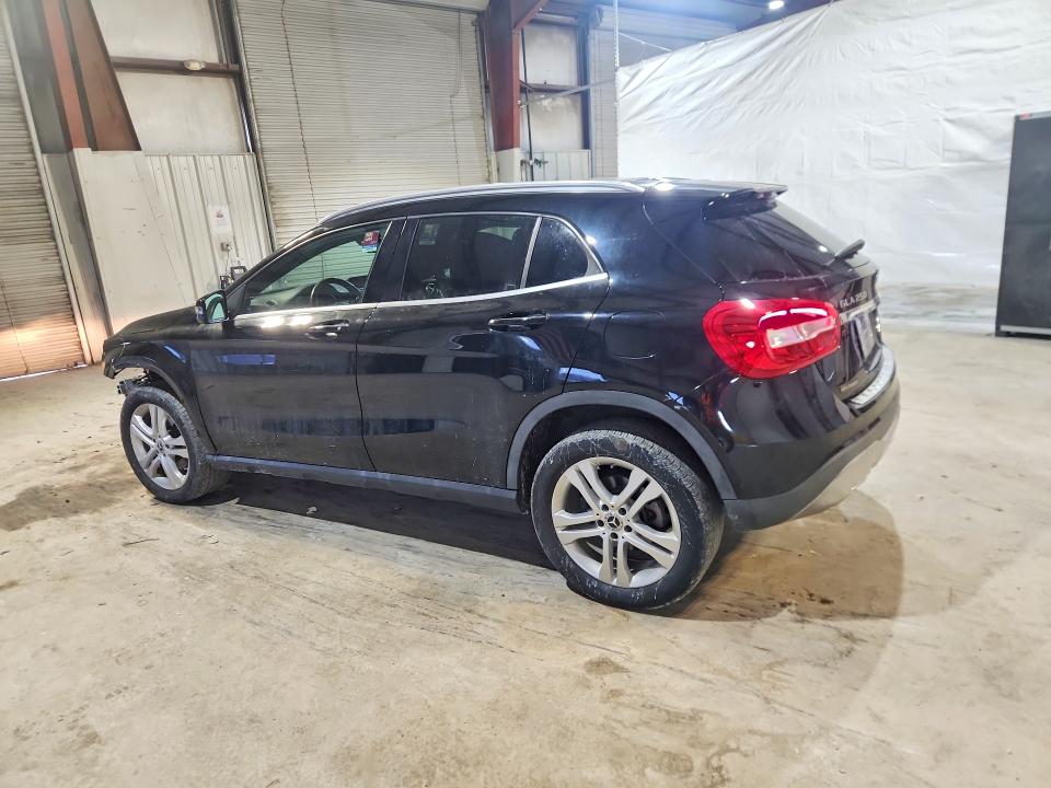 Продажа на аукционе авто 2019 Mercedes-benz Gla, vin: WDCTG4GB7KU016757, номер лота: 77525065