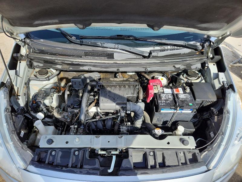 Продаж на аукціоні авто 2020 Mitsubishi Mirage, vin: ML32F4FJ1LHF00811, номер лоту: 76060905