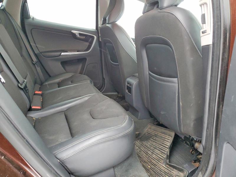 Продажа на аукционе авто 2015 Volvo Xc60, vin: YV440MDJ5F2719184, номер лота: 73891425