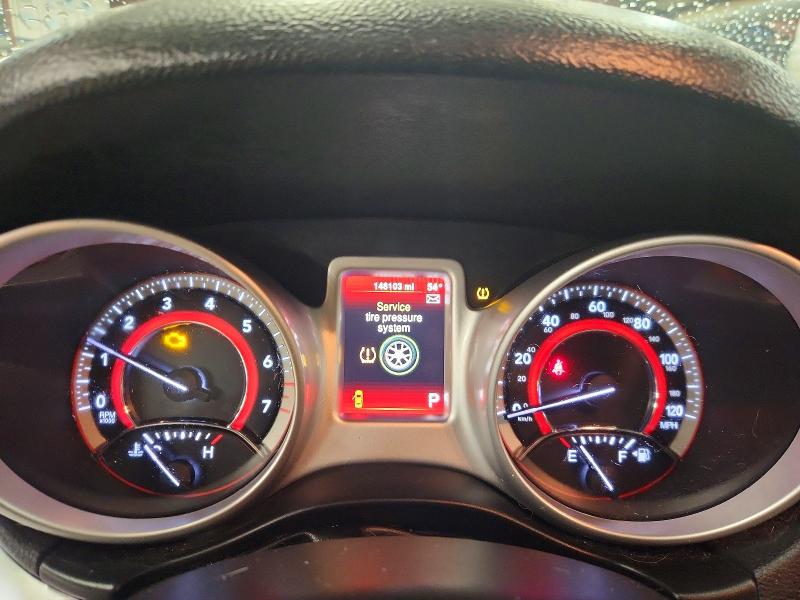 Aukcja sprzedaży 2016 Dodge Journey Se, vin: 3C4PDDAG5GT135896, numer aukcji: 78160635