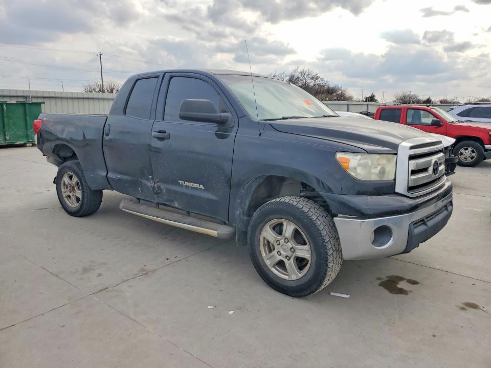 Aukcja sprzedaży 2011 Toyota Tundra, vin: 5TFRM5F14BX027530, numer aukcji: 77510475