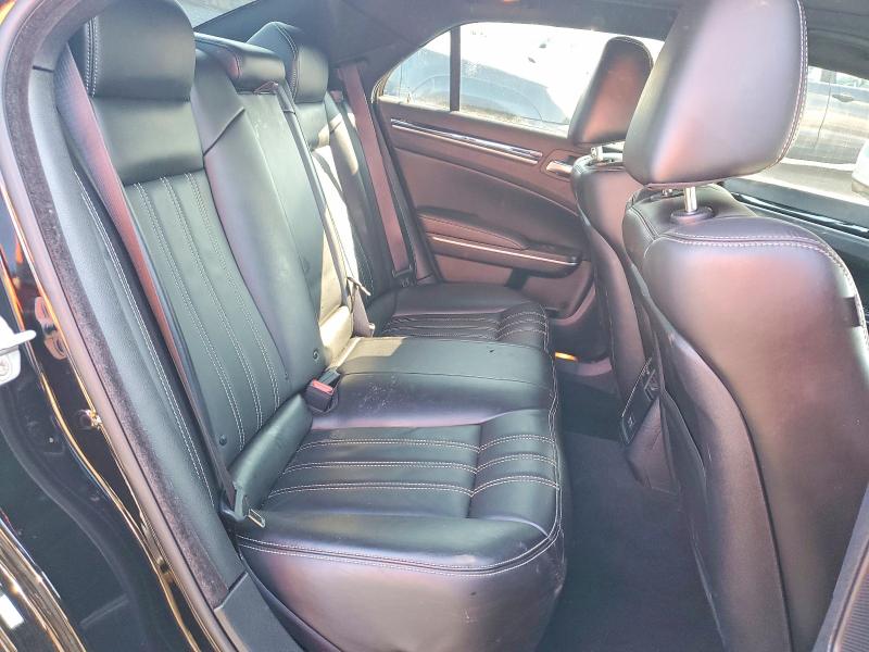 Aukcja sprzedaży 2023 Chrysler 300, vin: 2C3CCABG4PH706919, numer aukcji: 75941395