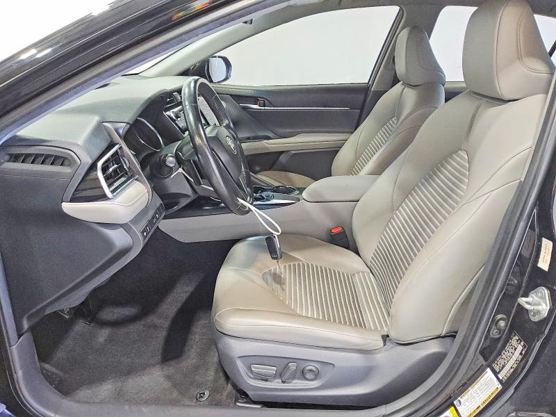 Продаж на аукціоні авто 2018 Toyota Camry, vin: JTNB11HK5J3051409, номер лоту: 78166905